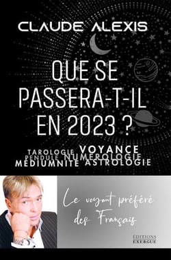 Que se passera-t-il en 2023 ?
