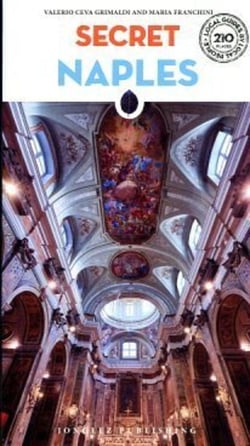 Secret : Naples (édition 2023)