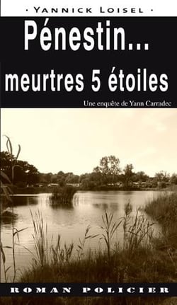 Pénestin : meurtres 5 étoiles