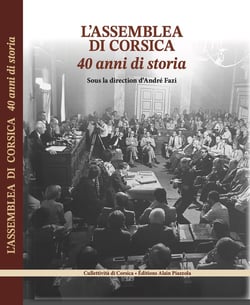 L'Assemblea di Corsica