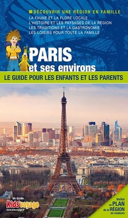 Paris et ses environs