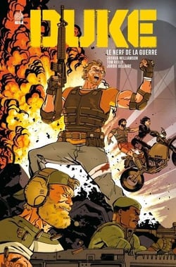 Duke : Le nerf de la guerre