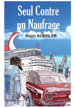 Seul contre un naufrage