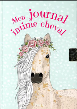 Mon Journal Intime : Le Cheval