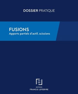 Fusions