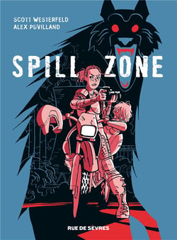 Spill zone t.1