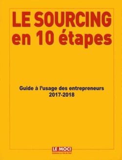 Le Sourcing En 10 Etapes.
