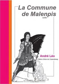 La commune de Malenpis