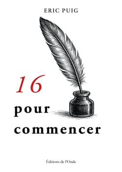 Seize pour commencer