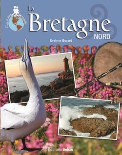 La bretagne nord