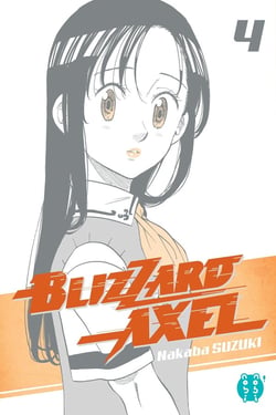 Blizzard Axel Tome 4