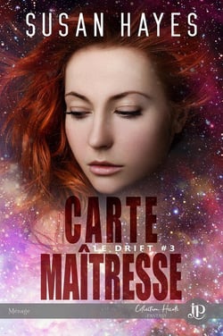 Le drift Tome 3 - carte maîtresse