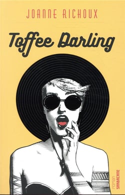 Toffee darling