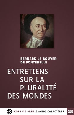 Entretiens sur la pluralité des mondes