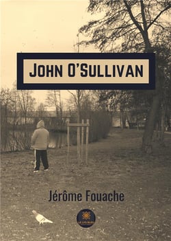 John O'Sullivan