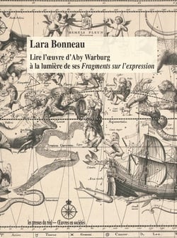 Lire l'?uvre d'Aby Warburg à la lumière de ses Fragments sur l'expression