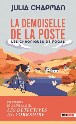 La demoiselle de la Poste