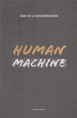Human machine