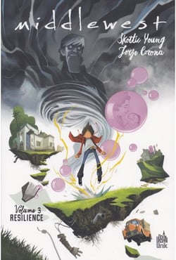 Middlewest Tome 3 : Resilience