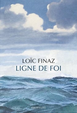 Ligne de foi