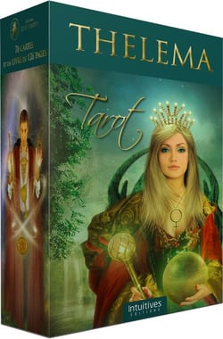 Thelema tarot