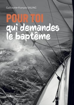 Pour toi qui demandes le baptême