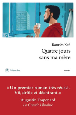 Quatre jours sans ma mère