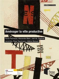 Aménager la ville productive