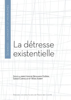 La Détresse existentielle
