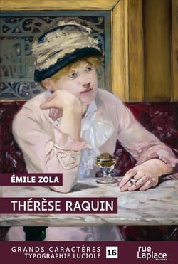 Thérèse Raquin