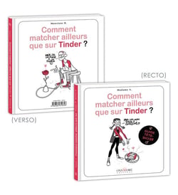 Comment matcher ailleurs que sur Tinder ? (femmes/hommes)
