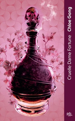 Cruelle dame fortune tome 1