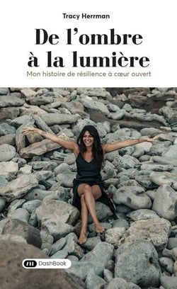 De l'ombre à la lumière