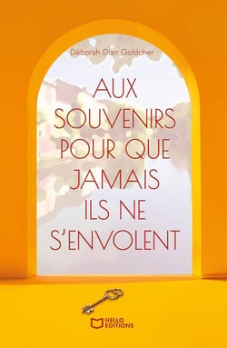 Aux souvenirs pour que jamais ils ne s'envolent
