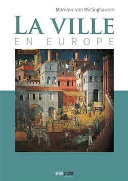 LA VILLE EN EUROPE