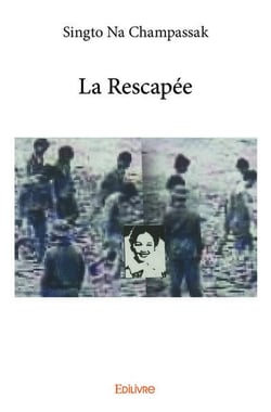 La rescapee