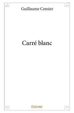 Carre blanc