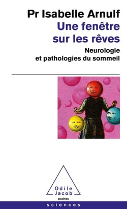 Une fenêtre sur les rêves : neurologie et pathologies du sommeil