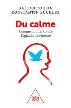 Du calme ! comment lutter contre l'agitation intérieure