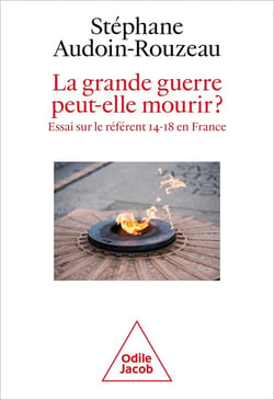 La Grande Guerre peut-elle mourir ? essai sur le référent 14-18 en France