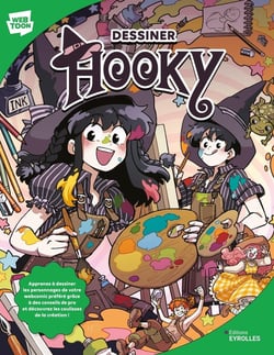 Dessiner : Hooky