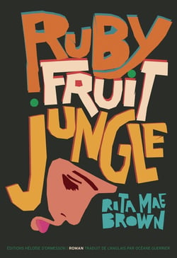 Rubyfruit Jungle