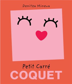 Petit carre coquet