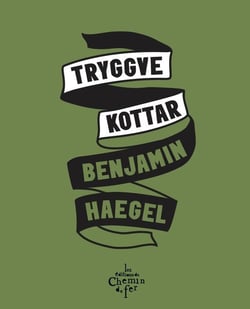 Tryggve Kottar