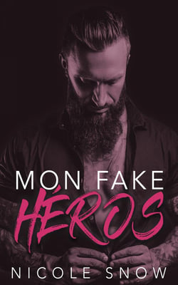 Mon fake héros