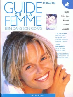 Le livre de bord de la femme d'aujourd'hui