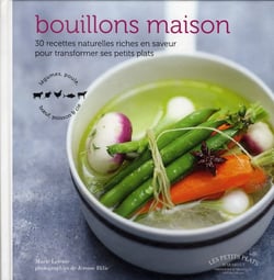 Bouillons maisons
