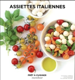 Assiettes italiennes