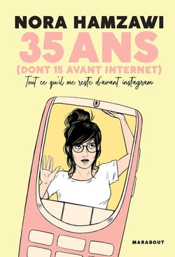 35 ans (dont 15 avant internet) : tout ce qu'il me reste d'avant instagram