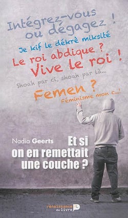 Et si on en remettait une couche?